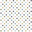 Multi Dot in Hedgerow