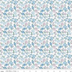 Floral in Multi