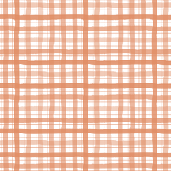 Gingham in Peppermint