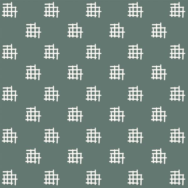 Patchwork in Spruce