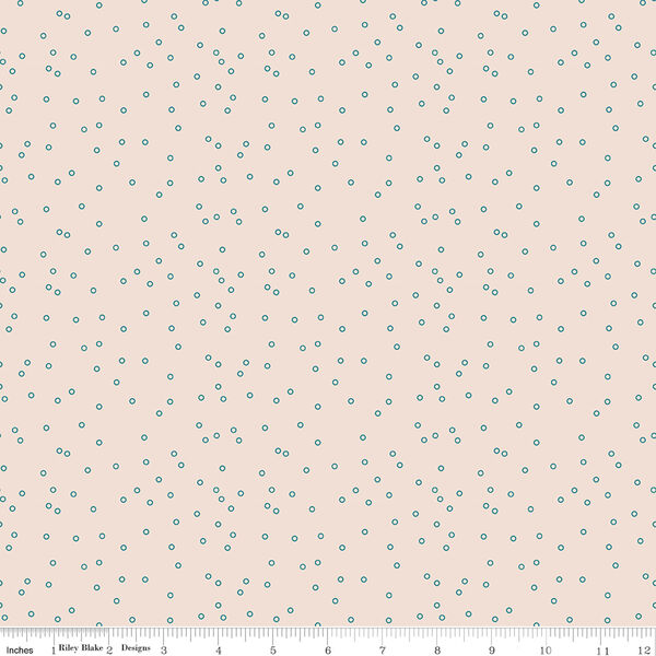 Circles in Raindrop