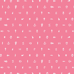 Petite Produce in Pink