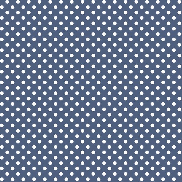 Tiny Dot in Midnight