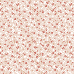 Holiday Floral in Sweet