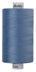 Cadet Blue (9141-1466) - Silk Finish Cotton 40wt - 1094 Yards