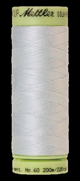 Starlight Blue (9240-0039) - Silk Finish Cotton 60wt - 220 Yards