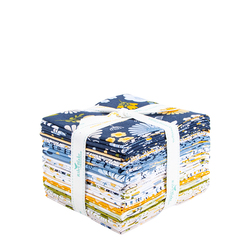 Sunshine and Dandelions Fat Quarter Bundle