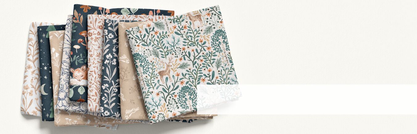 Woodland Slumber Preview Image
