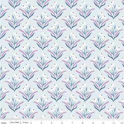 Damask in Powder