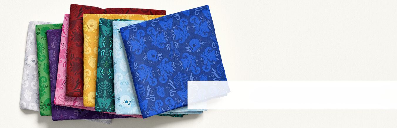 Damask Fatale Redux Preview Image