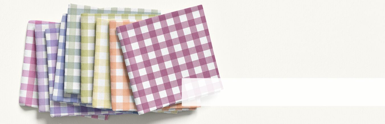 Gingham Preview Image