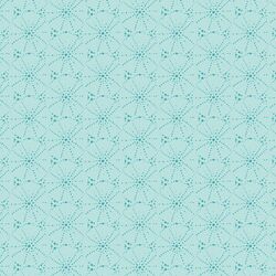 Small Sandy Urchin in Aqua