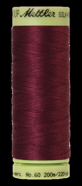 Claret (9240-1461) - Silk Finish Cotton 60wt - 220 Yards