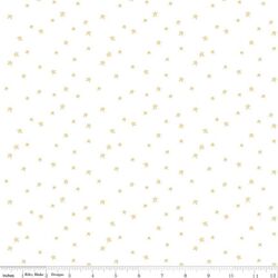 Farmhouse Star in Daisy