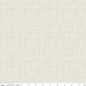 Grasscloth Cottons in Pearl