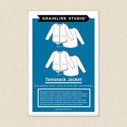 Tamarack Jacket 14-30