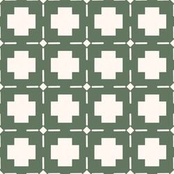 Veranda in Green