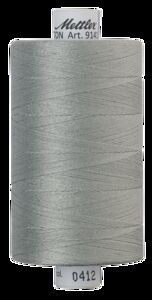 Fieldstone (9141-0412) - Silk Finish Cotton 40wt - 1094 Yards