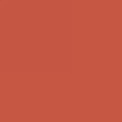 Ruby and Bee Solid in Poppy