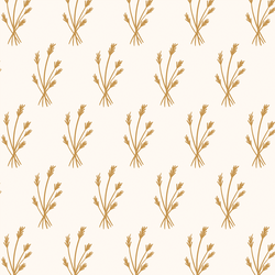Golden Fields in Summer