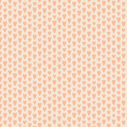 Hearts in Creme