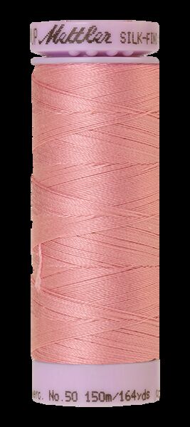 Rose Quartz (9105-1057) - Silk Finish Cotton 50wt - 164 Yards