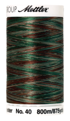 Forest Woods (4880-9982) - Poly Sheen Multi - 875 Yards