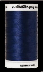 Delft (2596-3323) - Poly Sheen - 875 Yards