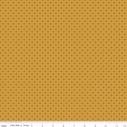 Geometric in Gold