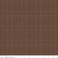 Texture in Chocolate