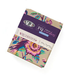 Regeneration Fat Quarter Bundle