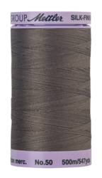 Brown Bear (9104-1183) - Silk Finish Cotton 50wt - 547 Yards