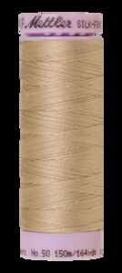Straw (9105-0538) - Silk Finish Cotton 50wt - 164 Yards