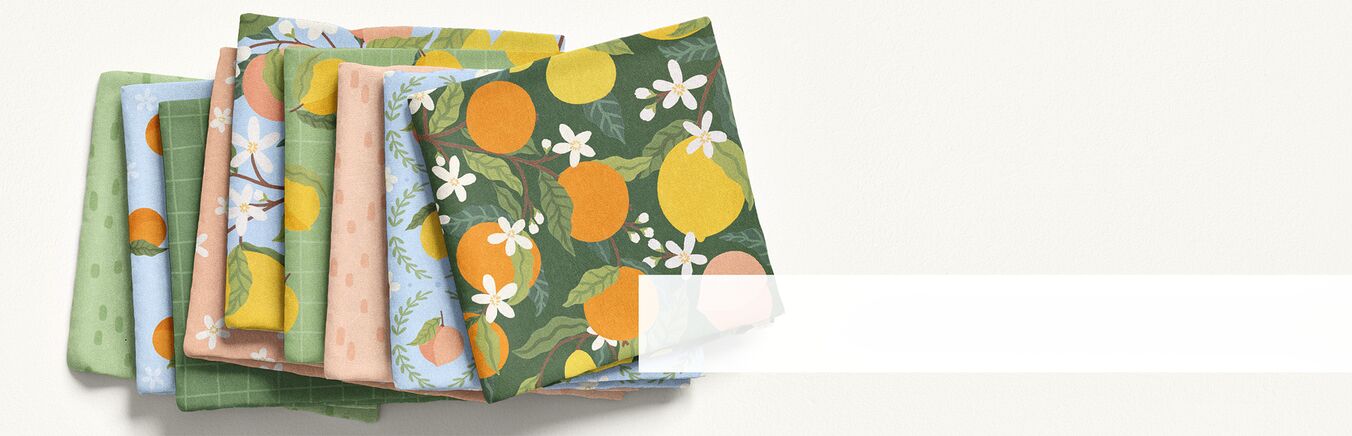 Fruitful Delights Preview Image