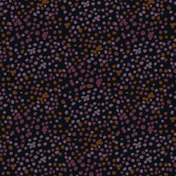 Dottie Confetti in Vintage Halloween