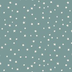 Stardust in Misty Blue