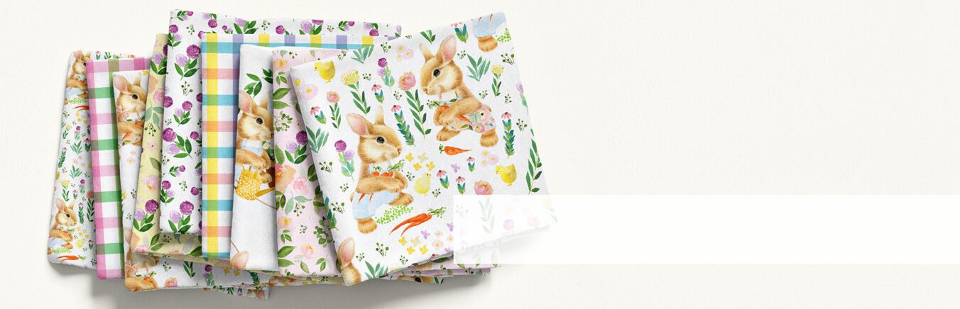 How Does Your Garden Grow Preview Image