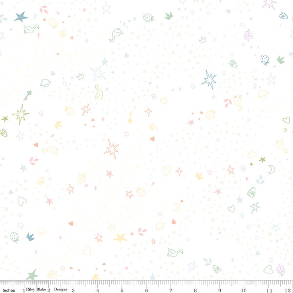 Storybook Basic in Multi