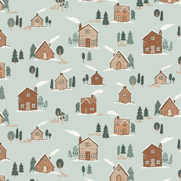 Cabin Hideaway in Wintergreen