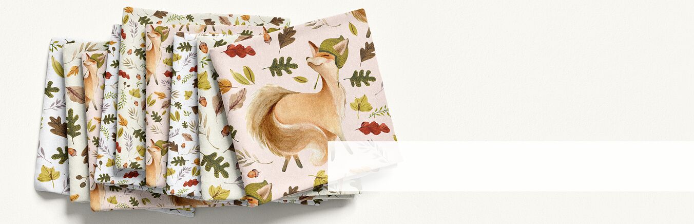 Friendly Fox Preview Image