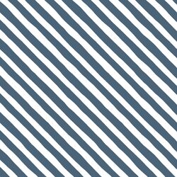 Rogue Stripe in Twilight