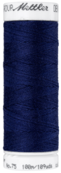 Night blue (5100-3561) - Denim Doc - 109 Yards