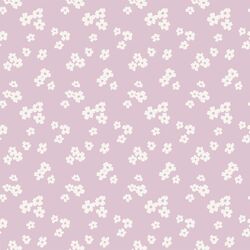 Fleur-fetti in Pastel Lilac