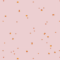Sweet Hex in Soft Pink