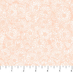 Mums in Creamsicle