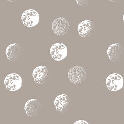 Moondance in Taupe