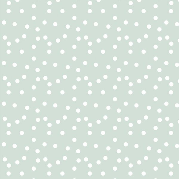 Scattered Dot in Ice