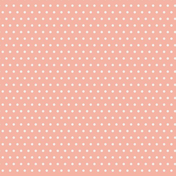 Polka Dot in Pink