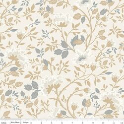 Camellia in Cream