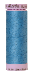 Reef Blue (9105-0338) - Silk Finish Cotton 50wt - 164 Yards